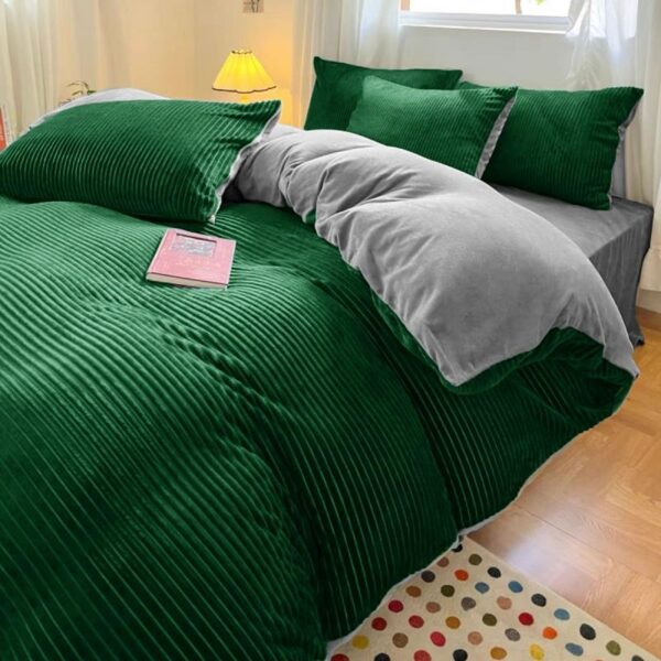 Gultas veļas komplekts  Filrow 200x220 cm 3 daļas